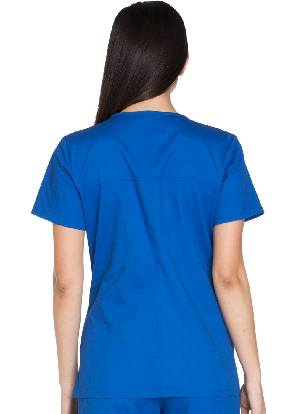 Cherokee WW Core Stretch  V-Neck Top WW630