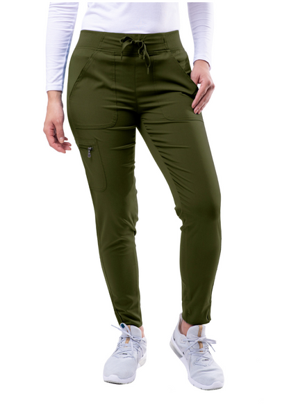 ADAR PRO Women's Ultimate Yoga Jogger Pants P7104