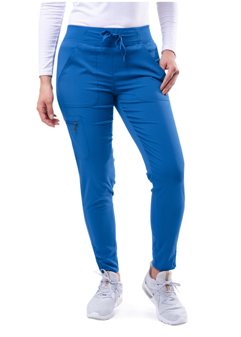 ADAR PRO Women's Ultimate Yoga Jogger Pants P7104