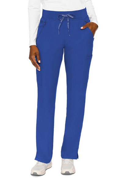 MedCouture MC Insight Zipper Pant MC2702