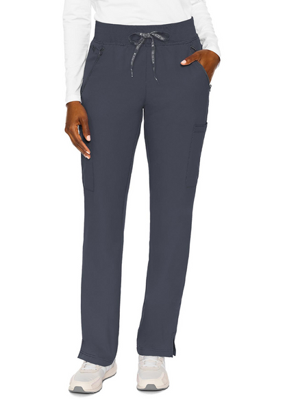 MedCouture MC Insight Zipper Pant MC2702