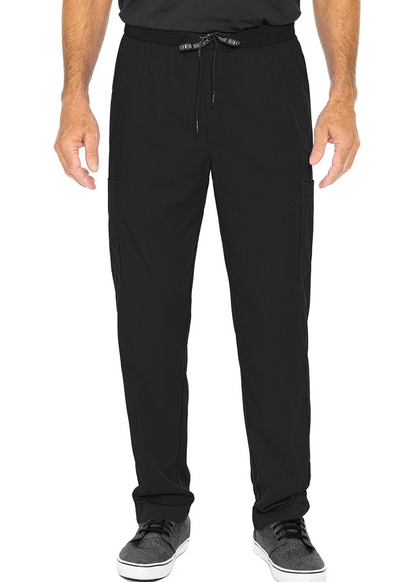 ROTH Wear Men's TOUCH 7779 Hutton Straight Leg Pant