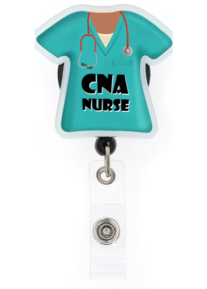 Fashionable Badge Reels
