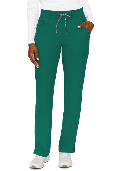 MedCouture MC Insight Zipper Pant MC2702