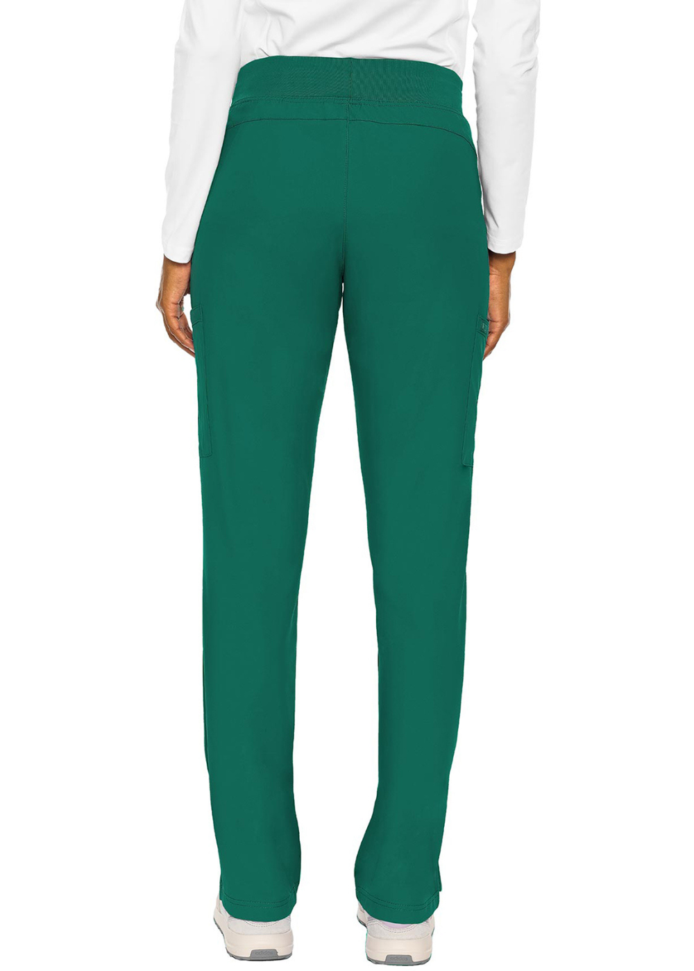 MedCouture MC Insight Zipper Pant MC2702