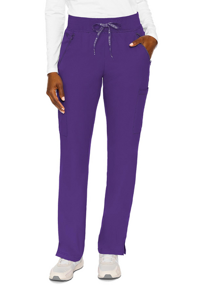 MedCouture MC Insight Zipper Pant MC2702