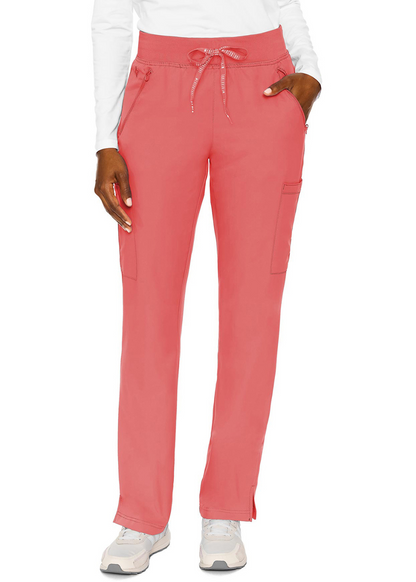 MedCouture MC Insight Zipper Pant MC2702
