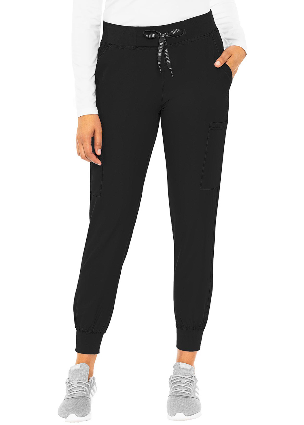 MedCouture MC Insight  JOGGER MC2711 ( paired w/ MC 2411)