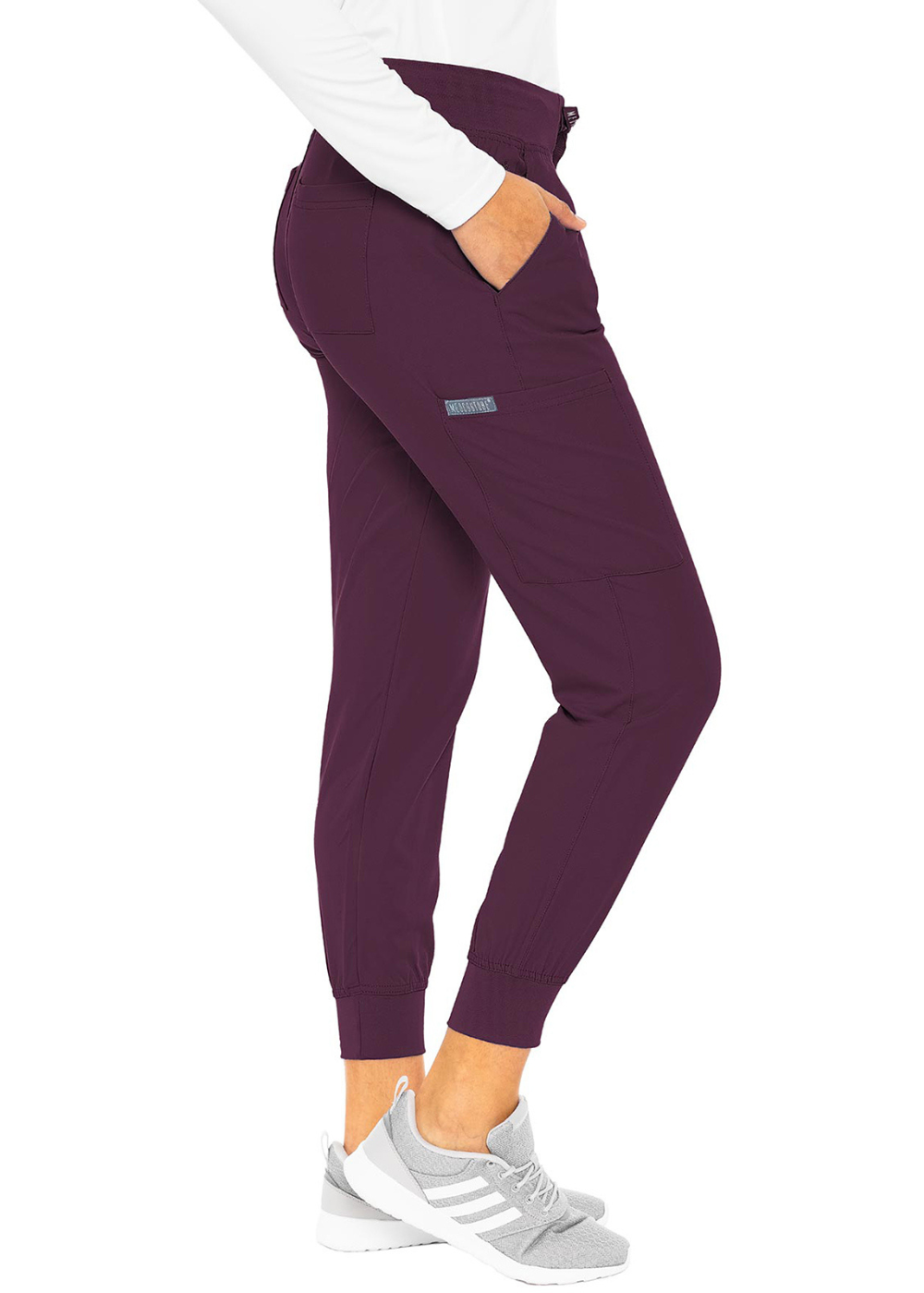 MedCouture MC Insight  JOGGER MC2711 ( paired w/ MC 2411)