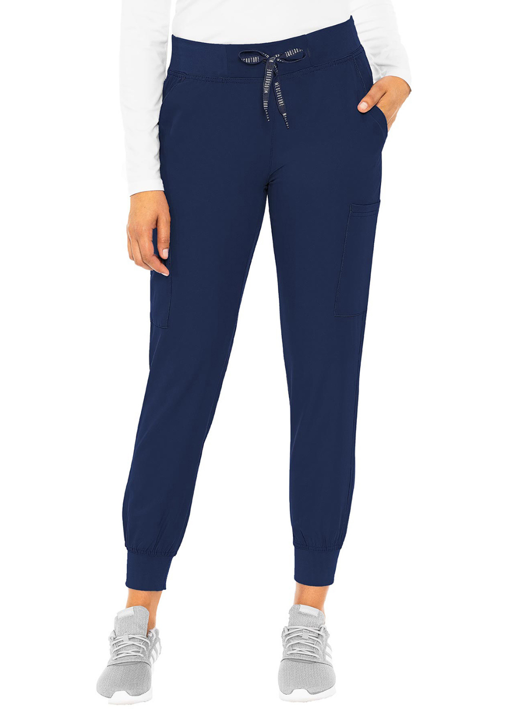 MedCouture MC Insight  JOGGER MC2711 ( paired w/ MC 2411)