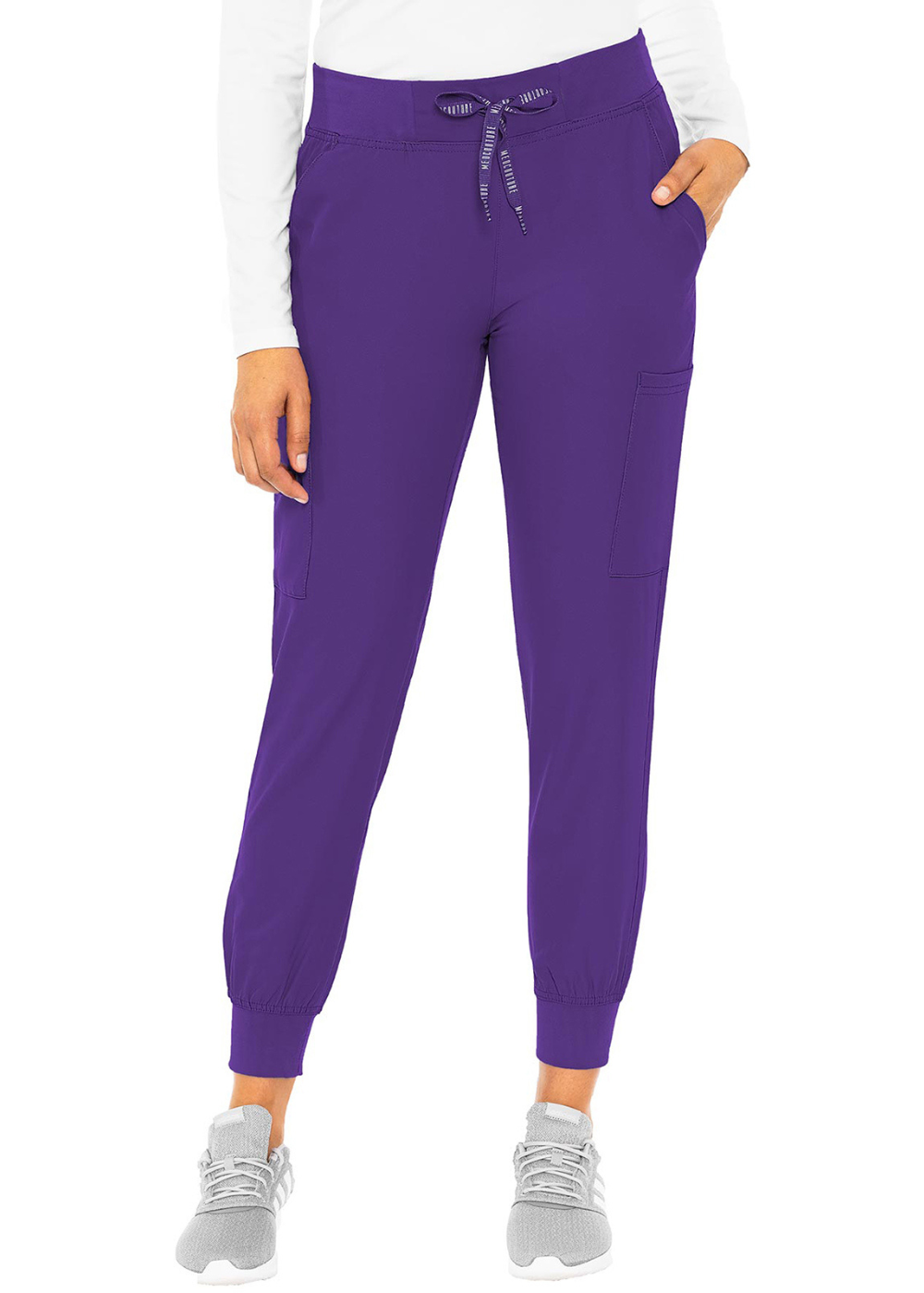 MedCouture MC Insight  JOGGER MC2711 ( paired w/ MC 2411)