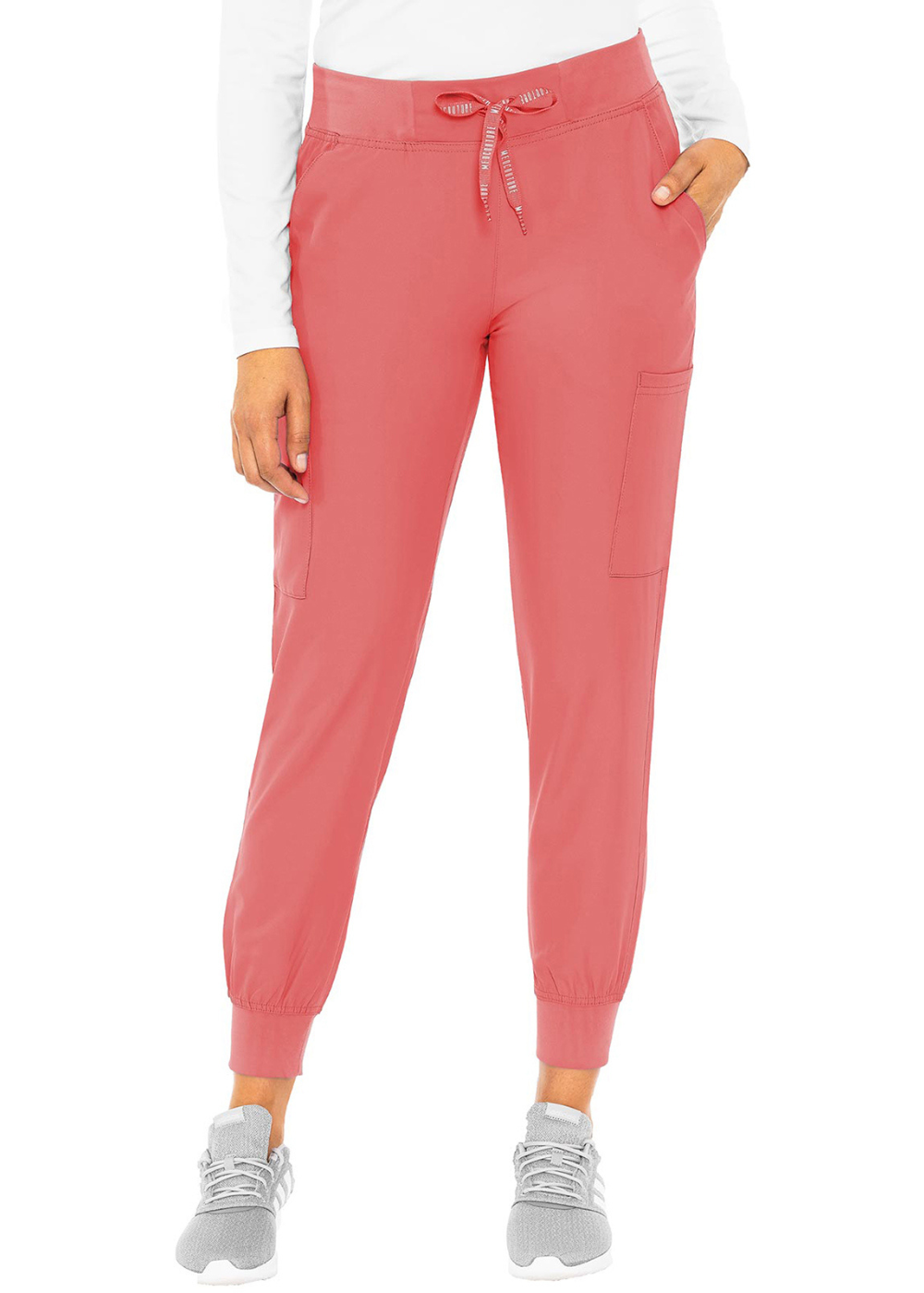MedCouture MC Insight  JOGGER MC2711 ( paired w/ MC 2411)