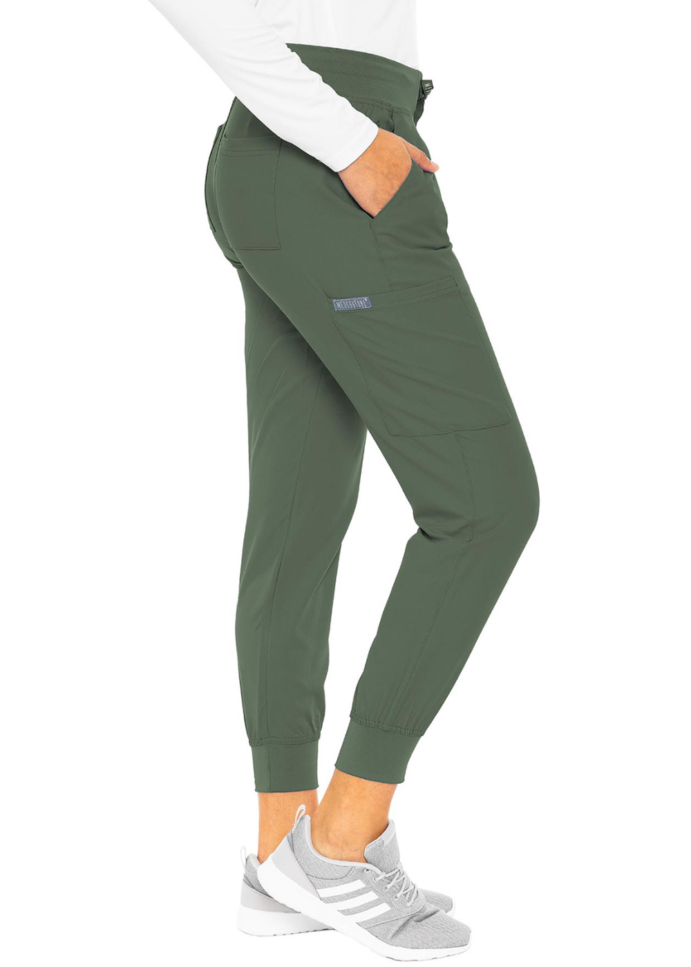 MedCouture MC Insight  JOGGER MC2711 ( paired w/ MC 2411)