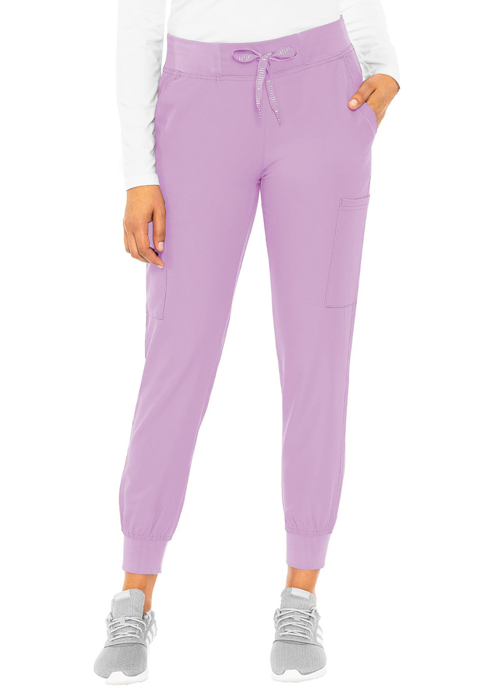 MedCouture MC Insight  JOGGER MC2711 ( paired w/ MC 2411)