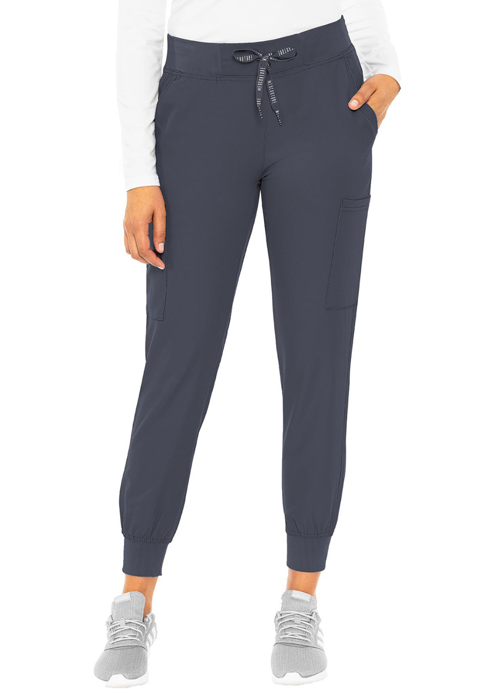 MedCouture MC Insight  JOGGER MC2711 ( paired w/ MC 2411)