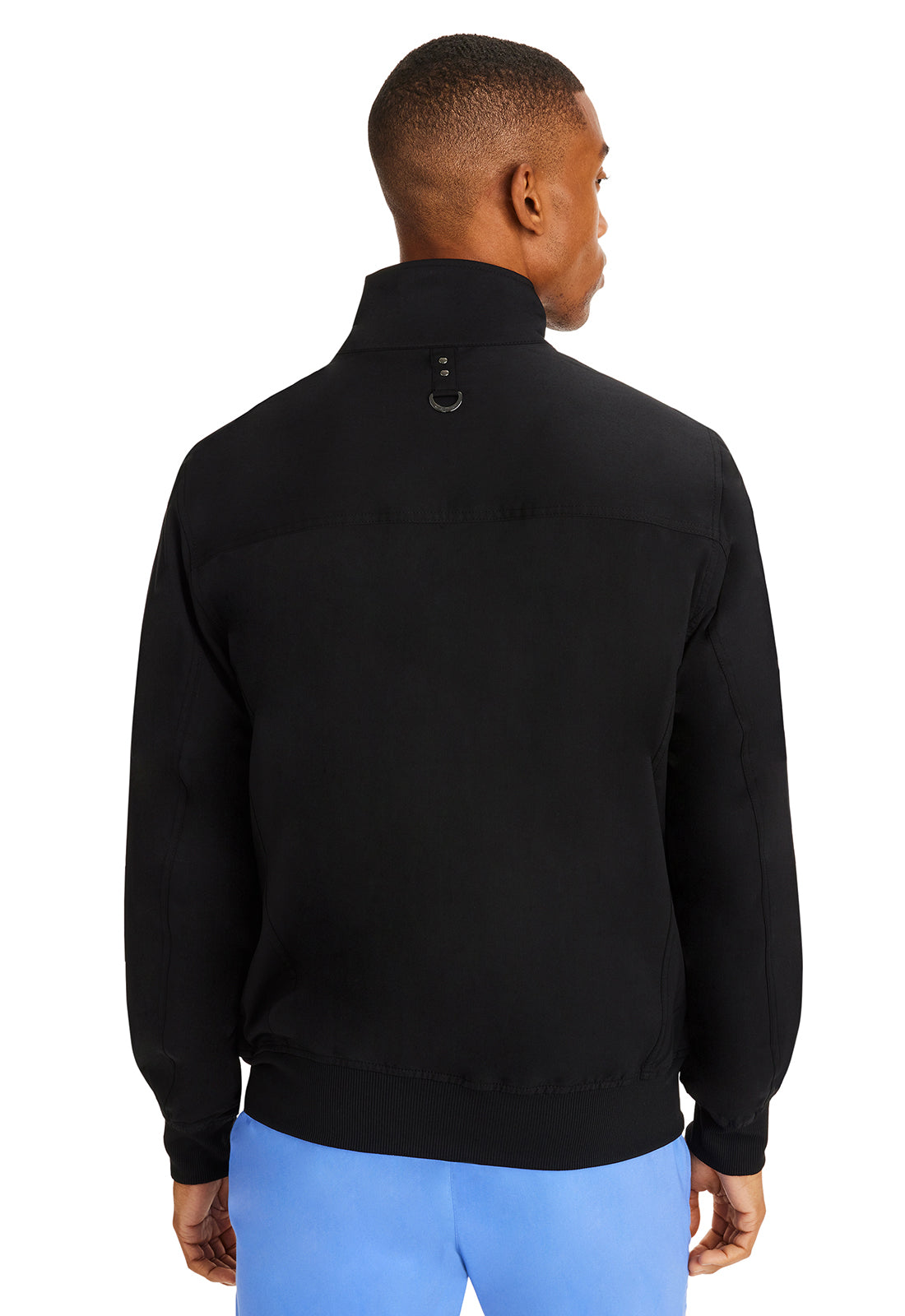 Healing Hands Jonathan Bomber Jacket HH Purple Label 5530