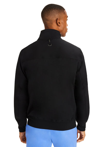 Healing Hands Jonathan Bomber Jacket HH Purple Label 5530