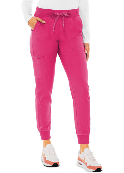 MedCouture Jogger Yoga Pant MC Touch MC7710