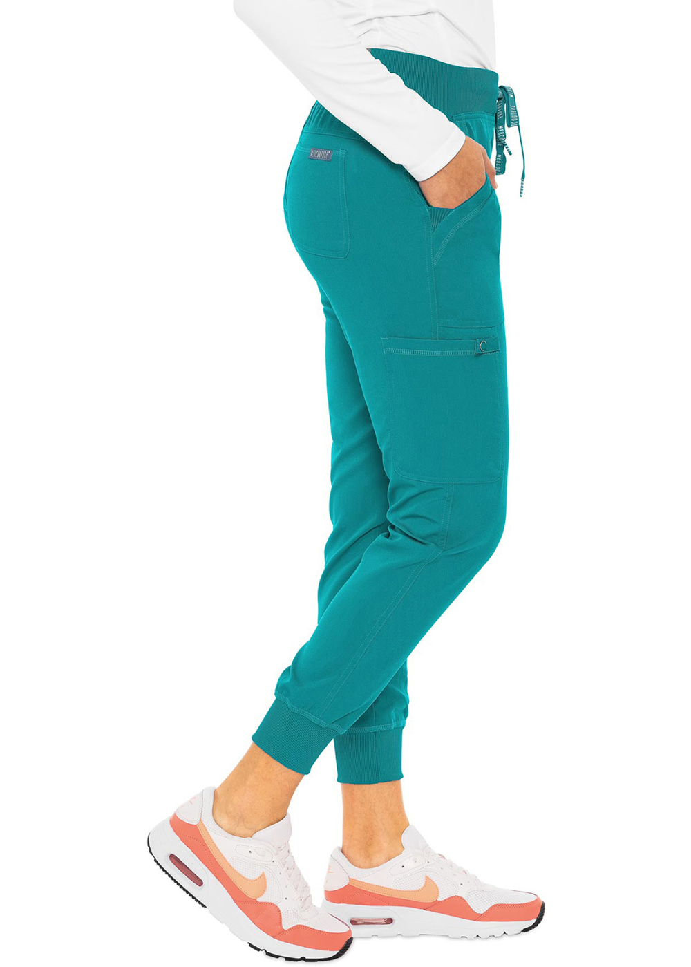 MedCouture Jogger Yoga Pant MC Touch MC7710