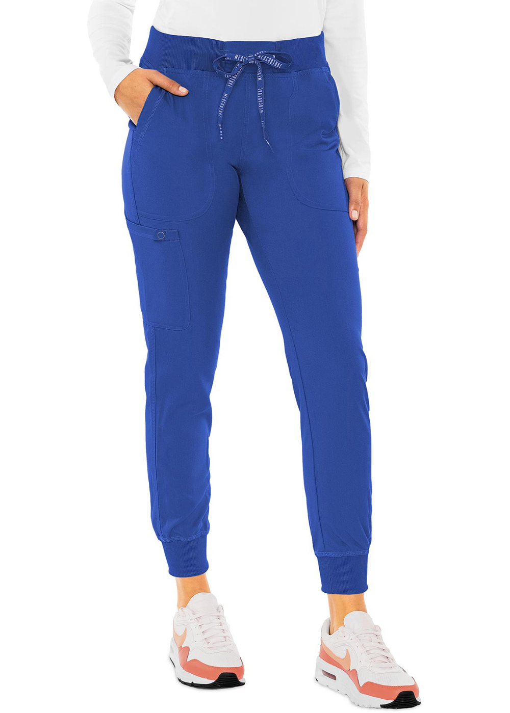 MedCouture Jogger Yoga Pant MC Touch MC7710