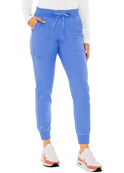 MedCouture Jogger Yoga Pant MC Touch MC7710