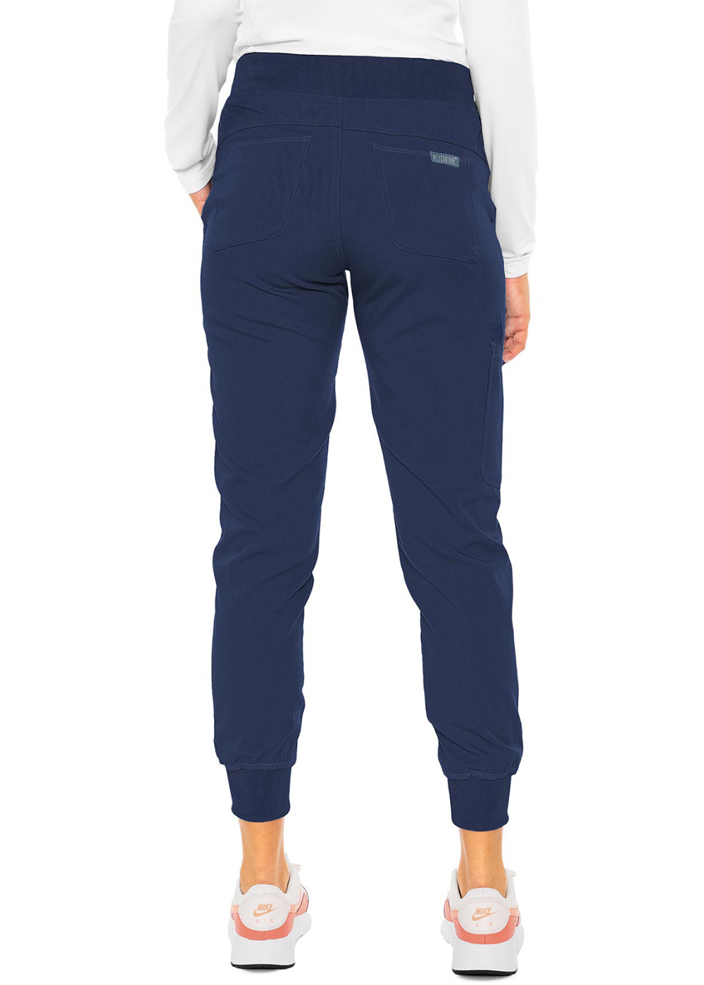 MedCouture Jogger Yoga Pant MC Touch MC7710