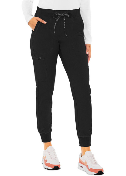 MedCouture Jogger Yoga Pant MC Touch MC7710
