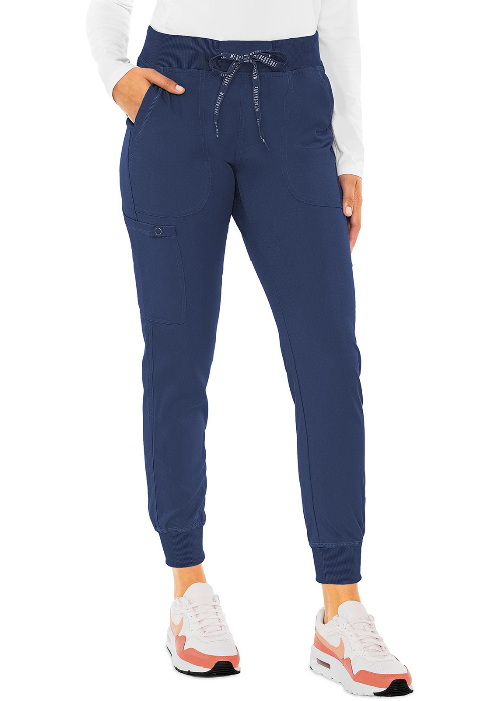 MedCouture Jogger Yoga Pant MC Touch MC7710