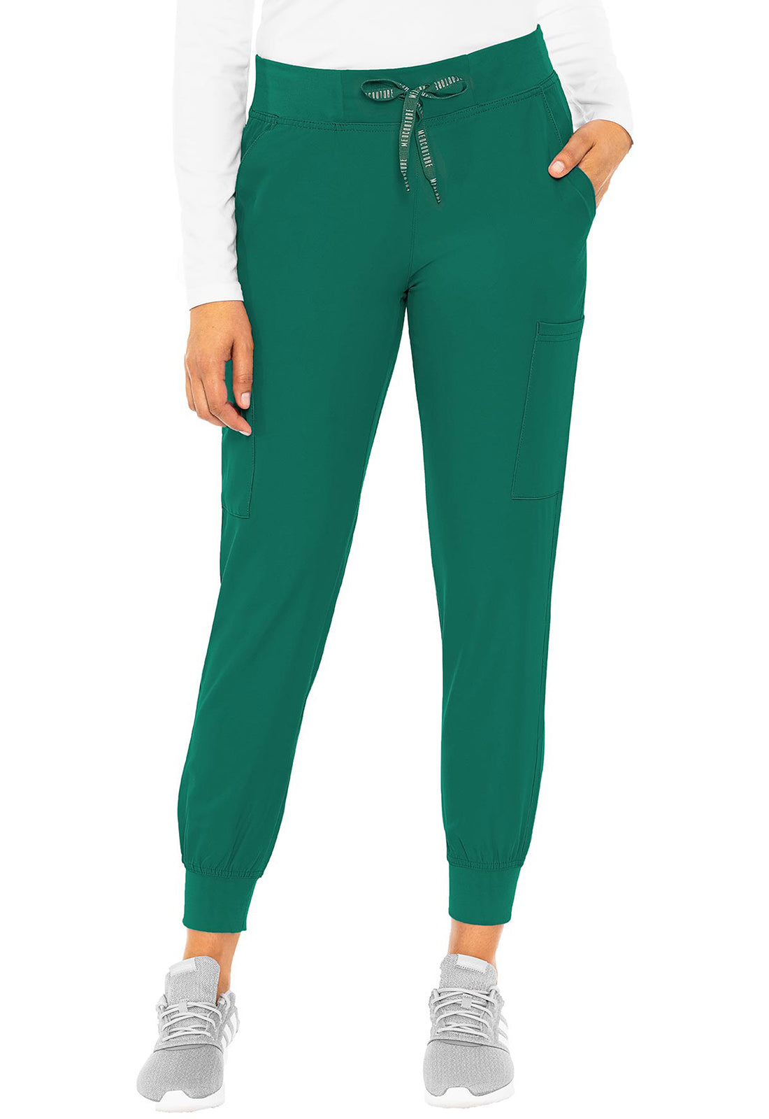 MedCouture MC Insight  JOGGER MC2711 ( paired w/ MC 2411)