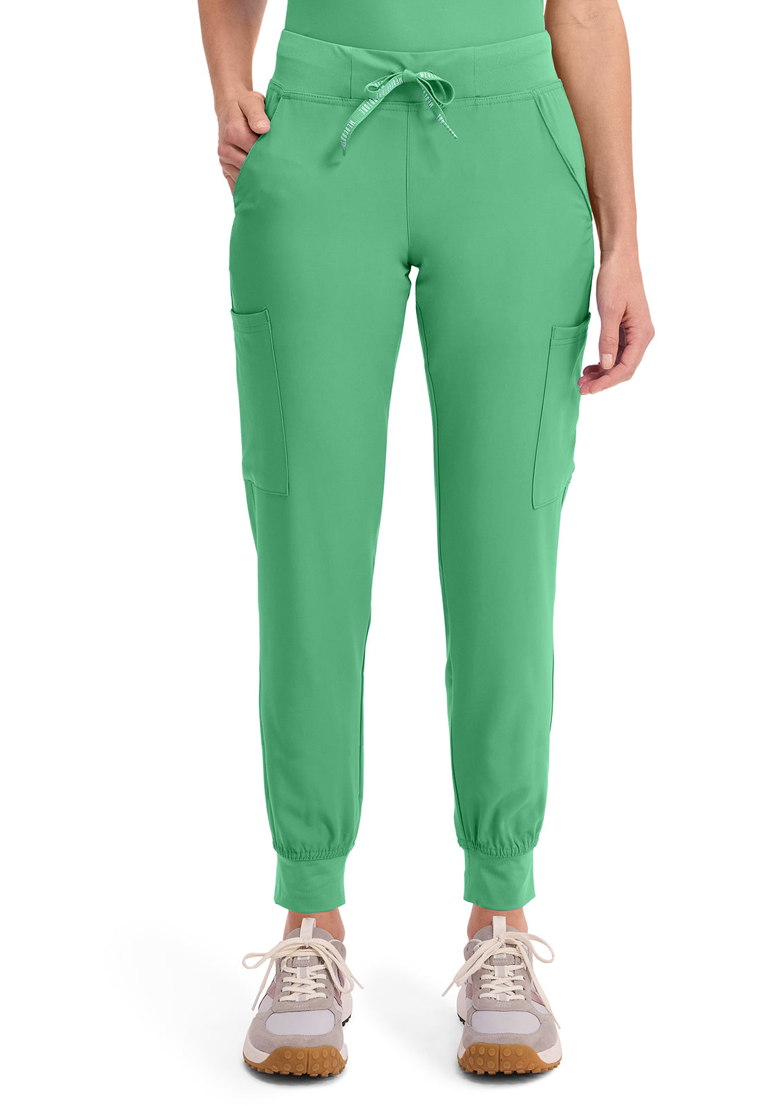 MedCouture MC Insight  JOGGER MC2711 ( paired w/ MC 2411)