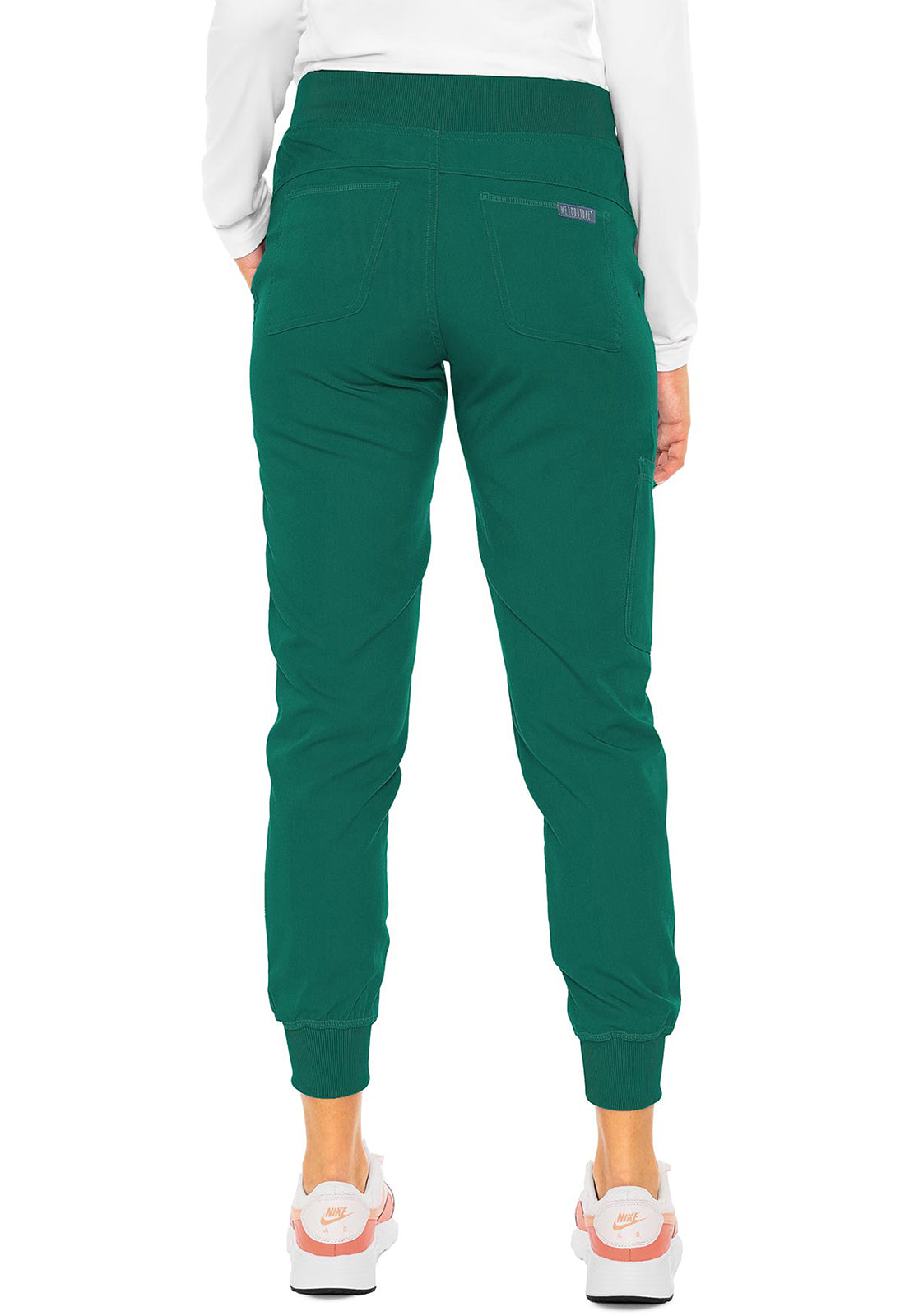 MedCouture Jogger Yoga Pant MC Touch MC7710