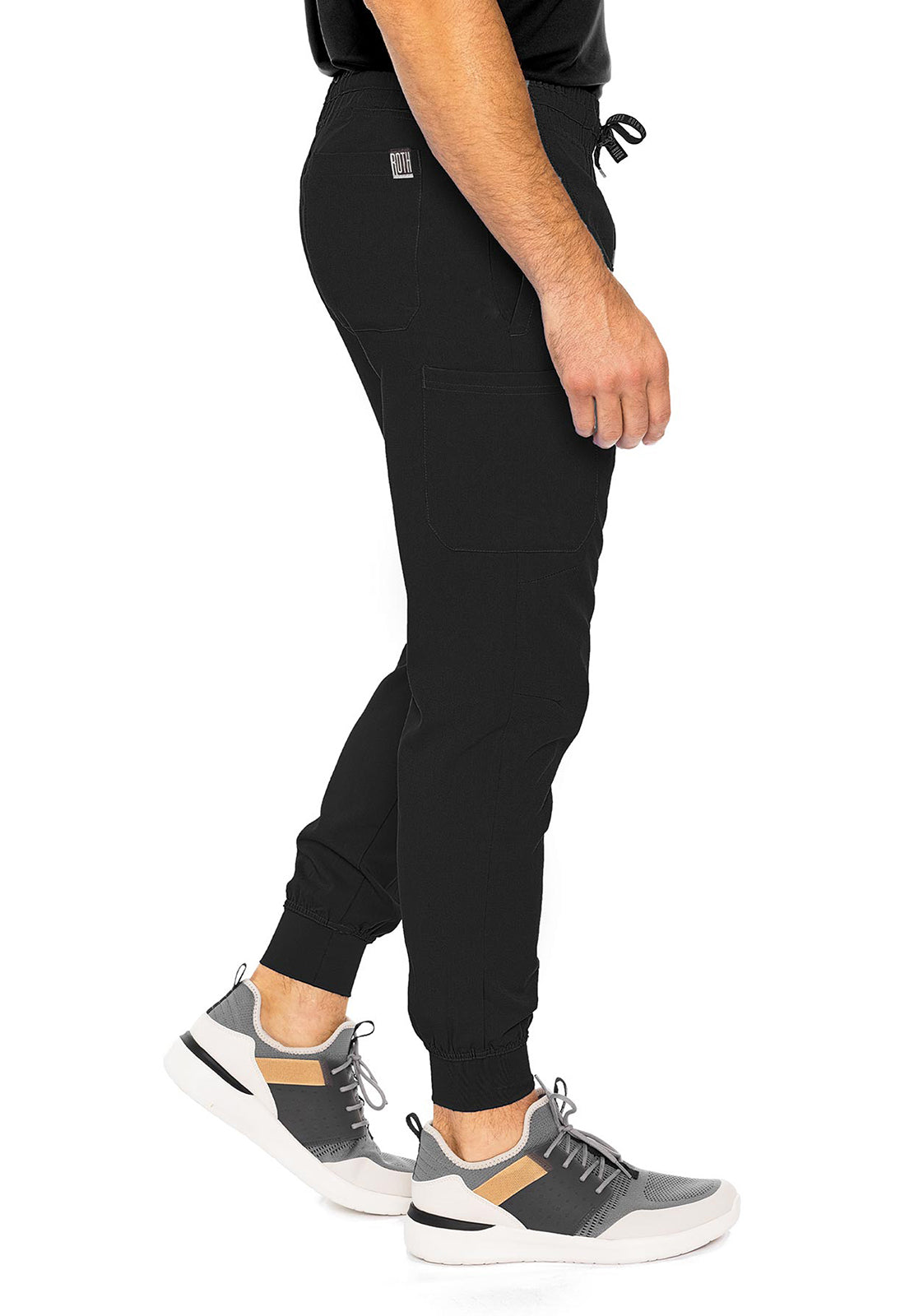 ROTH Wear Men's Bowen Jogger TOUCH MC7777