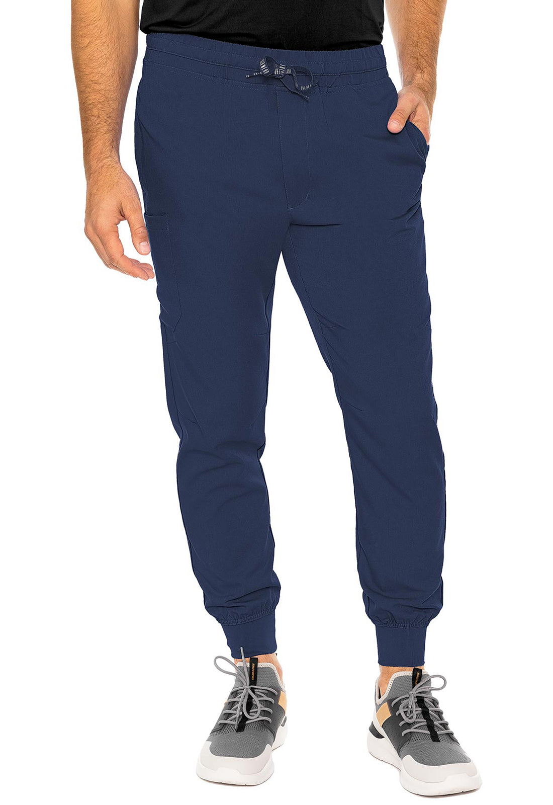 ROTH Wear Men's Bowen Jogger TOUCH MC7777