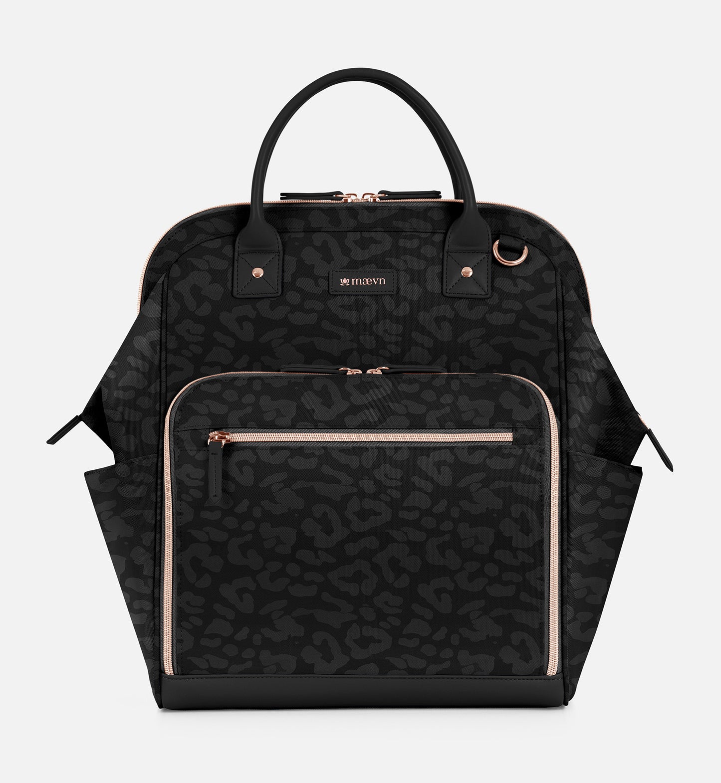 Maevn    Clinical Backpack/Tote READYGO NB003